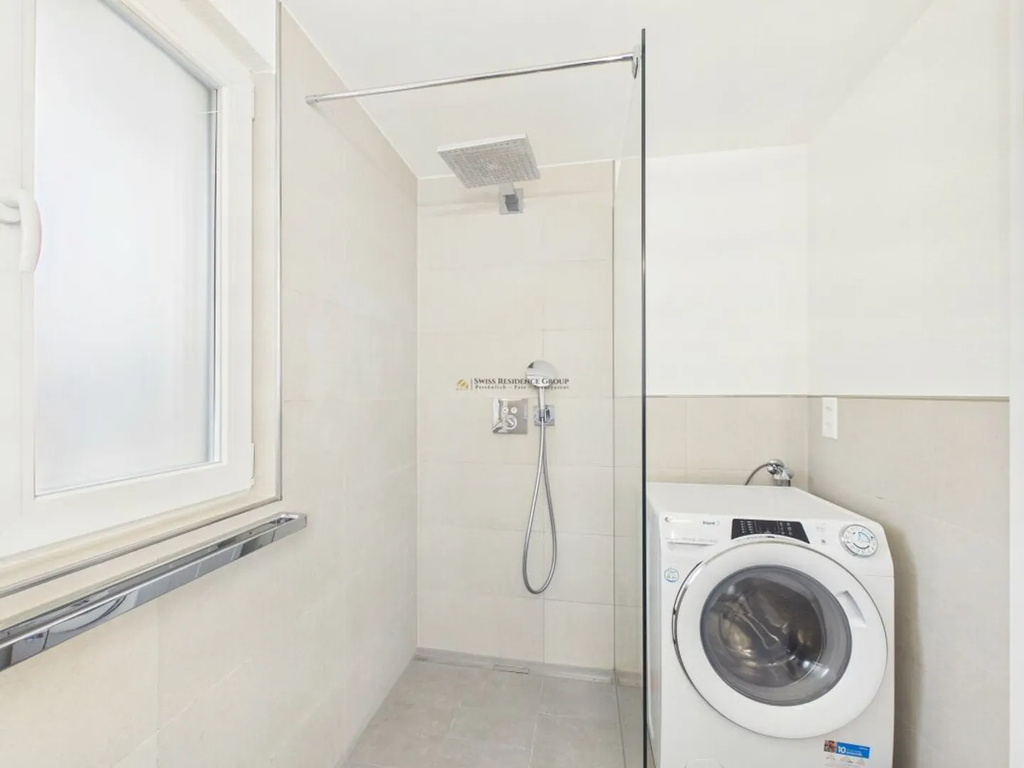Galerie-Maisonettewohnung in Ammerswil - Grosszügigkeit, Licht und modernes Wohnen - Foto 11 von 12
