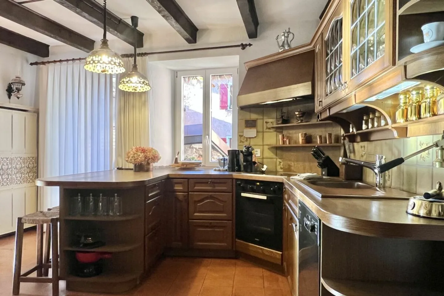 "Casa Castello" - Una casa storica per chi cerca qualcosa di speciale !!! - Foto 7 di 13