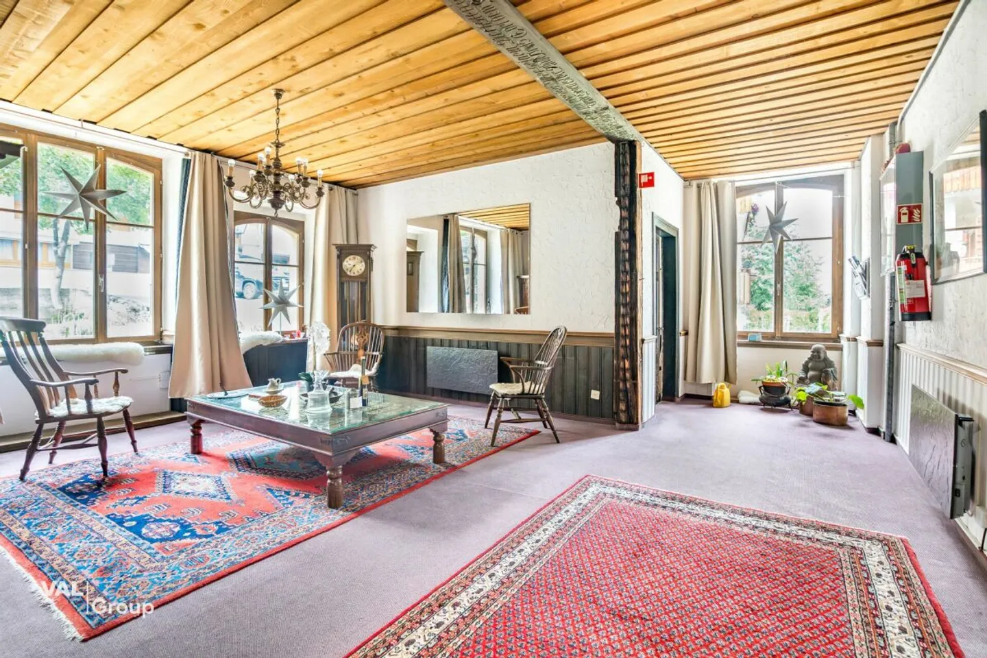 Charmantes Hotel mit Traumhaftem Blick - Foto 2 von 13