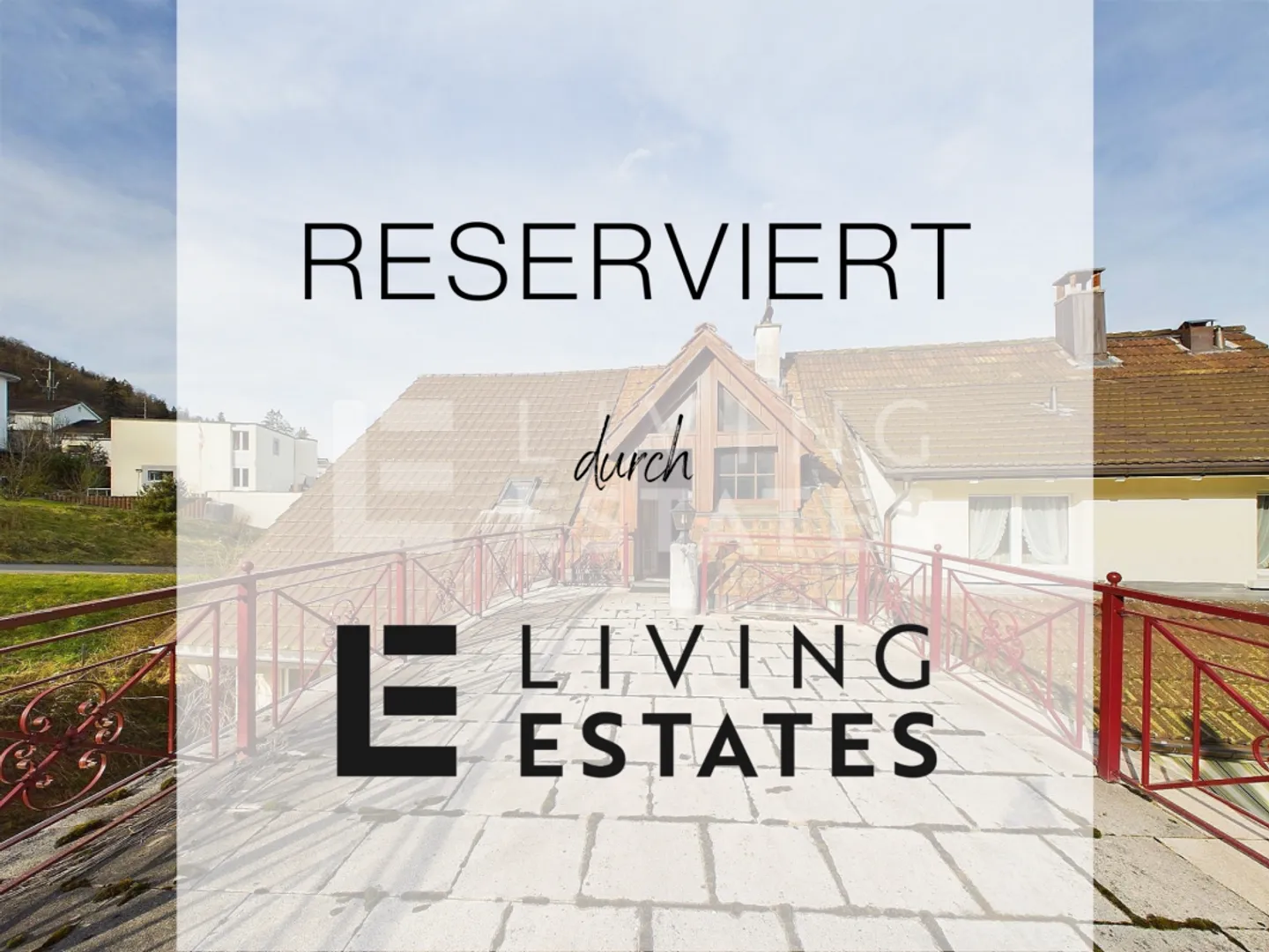 RESERVIERT - Foto 1 von 3