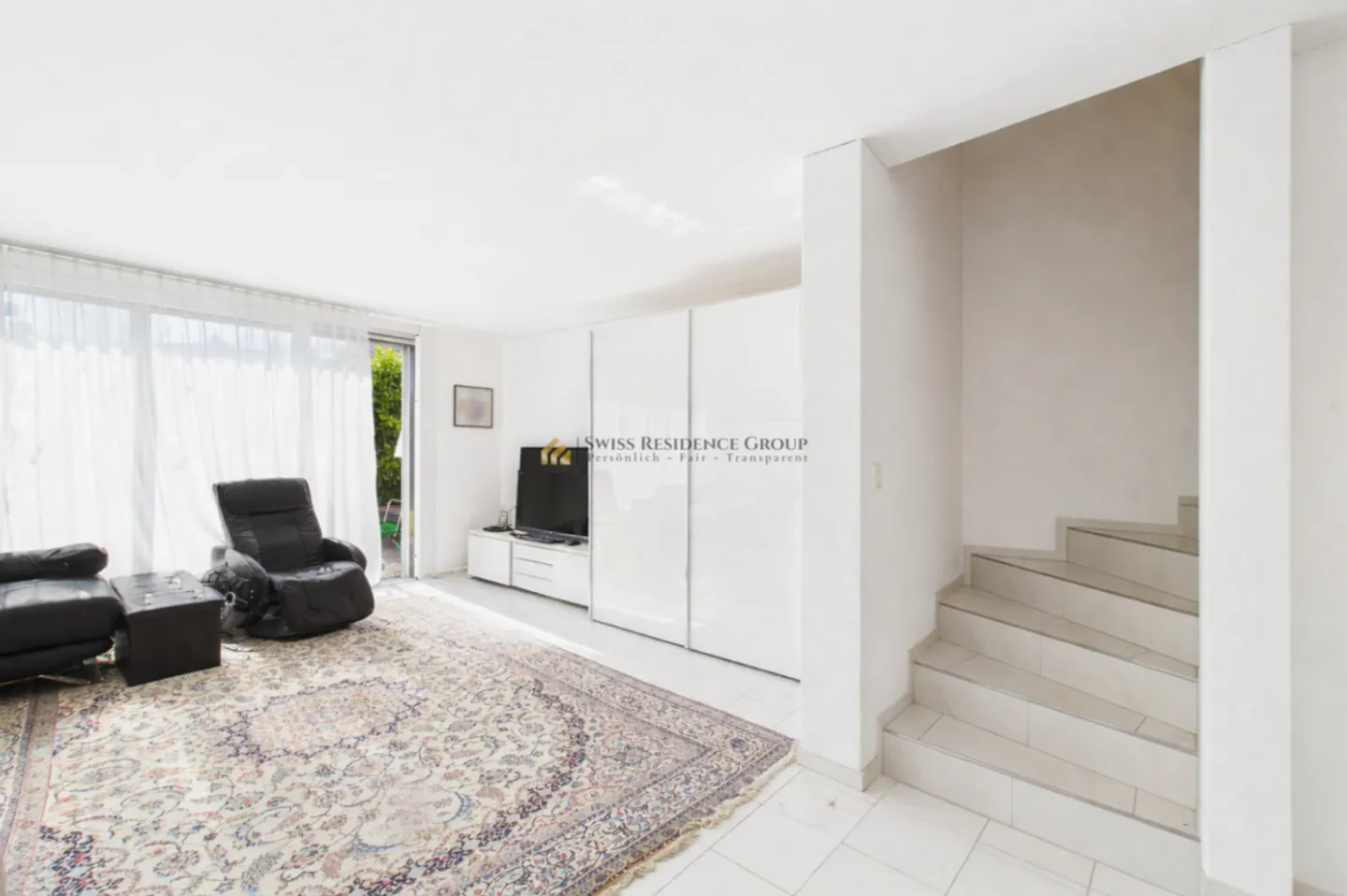 Charmantes Familienhaus mit See-Blick - Foto 6 von 13