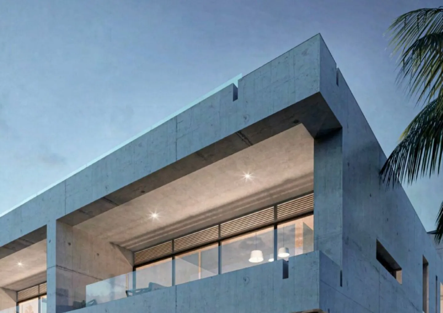 Apartment in exclusive newly built building - Photo 1 of 5