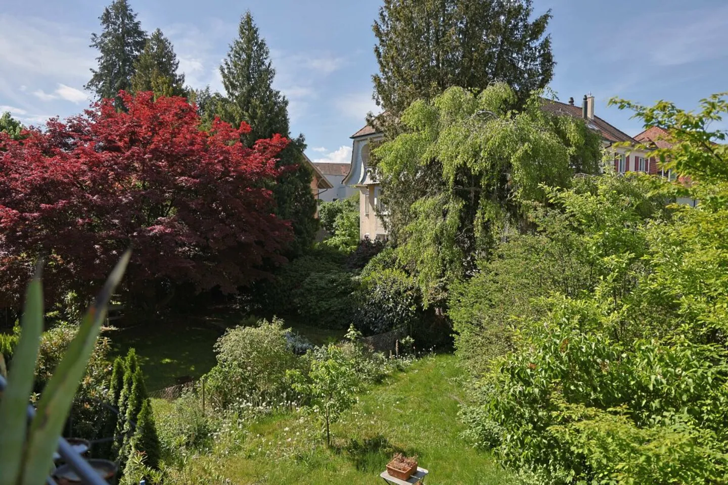 4-room condominium in Kirchenfeld - Photo 7 of 7