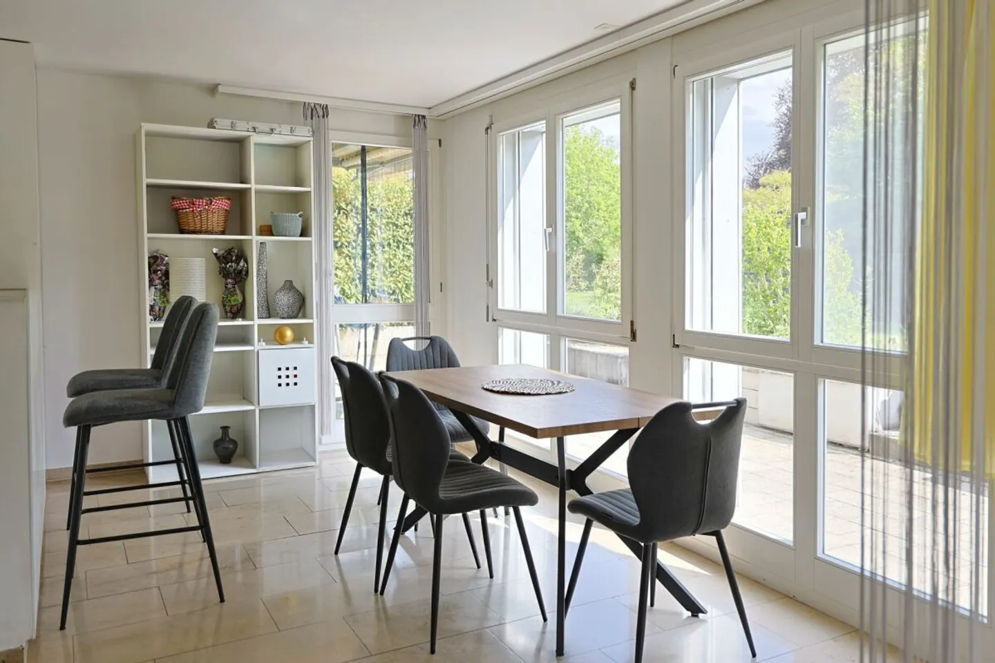Appartements de 2,5 pièces - Photo 5 sur 8
