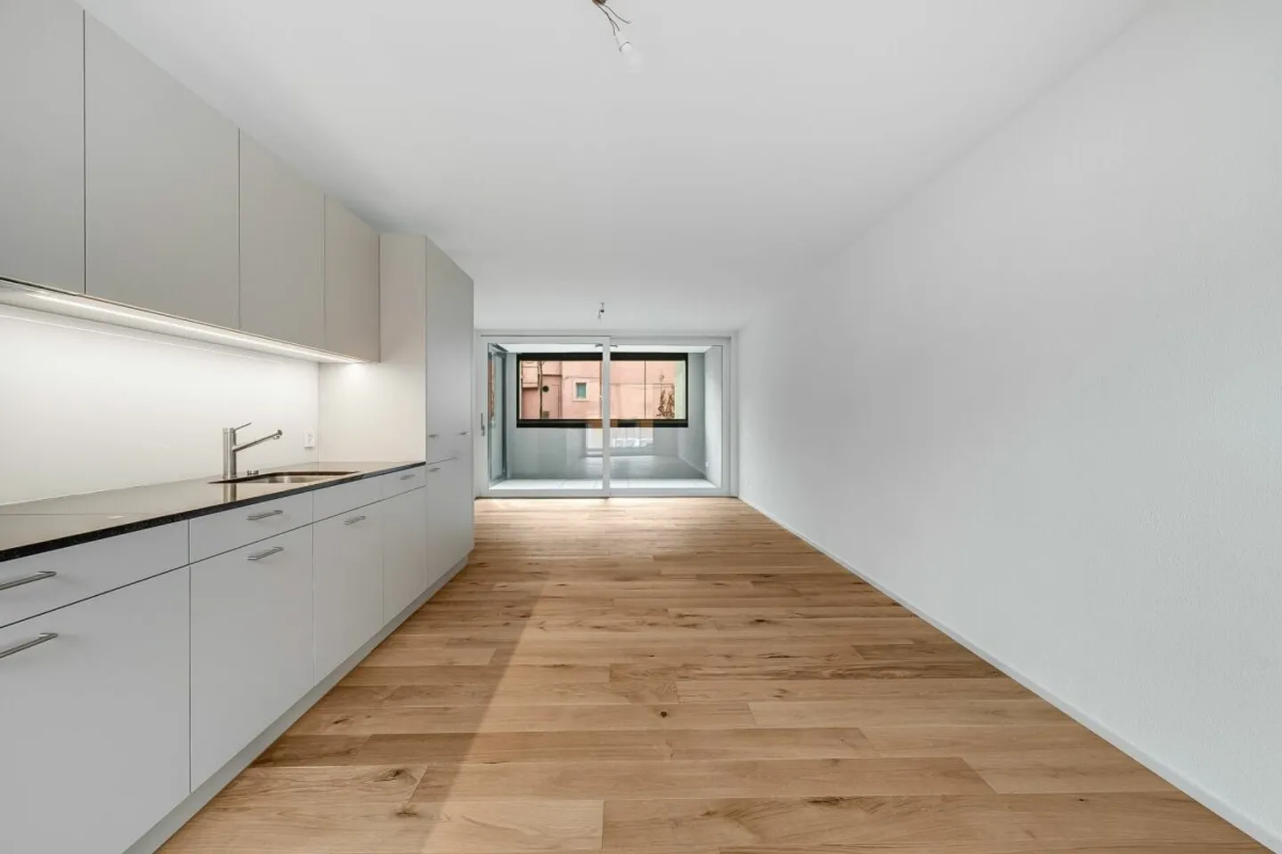 Appartamento con Giardino a Sissach - Foto 8 di 12