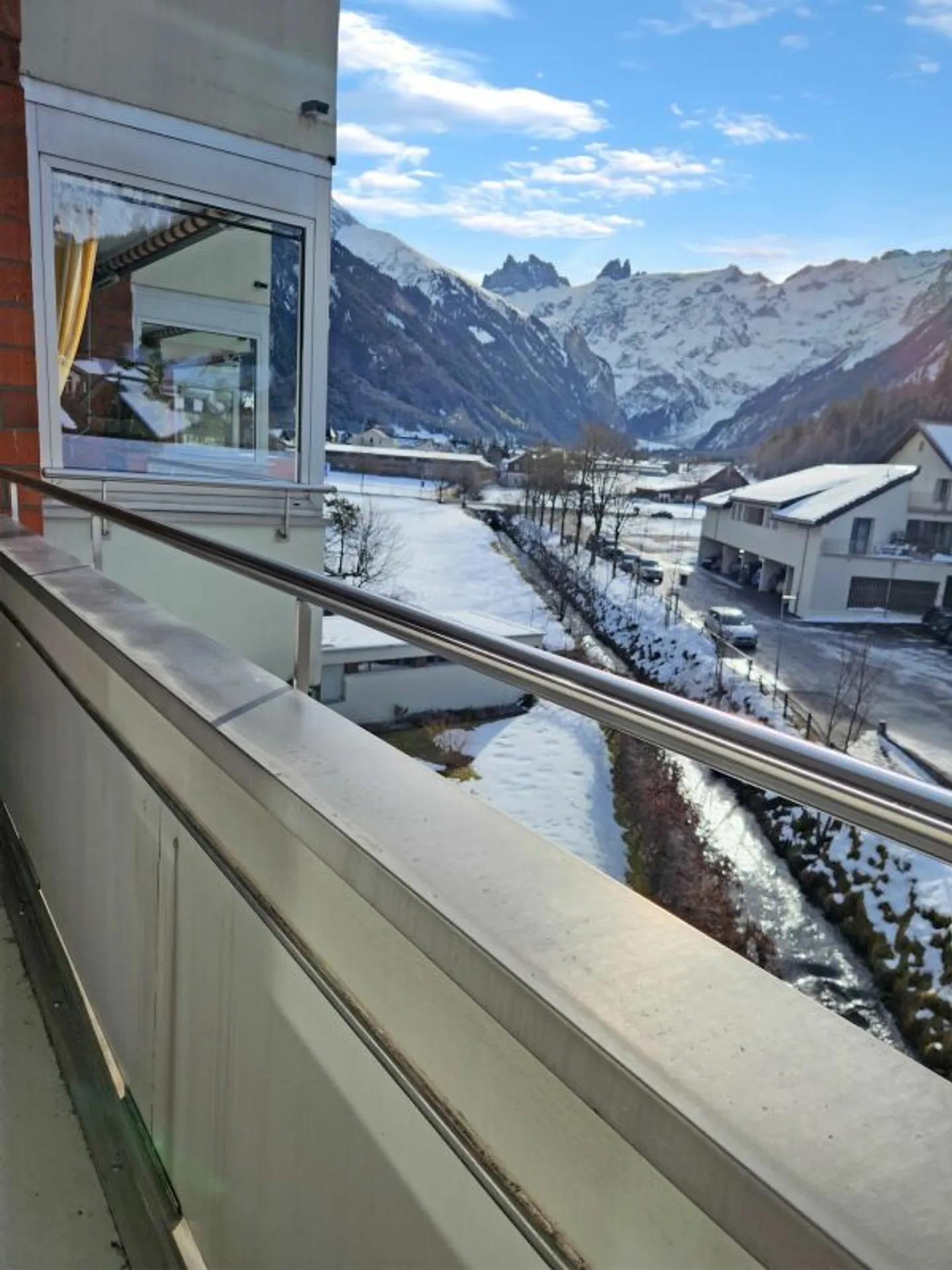 Appartement meublé de 3 1/2 pièces à louer - période de location limitée ! - Photo 9 sur 10