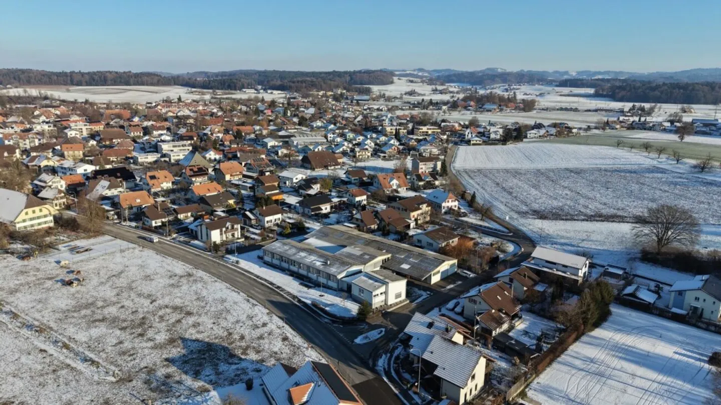 Versatile Commercial Space with Potential - Photo 3 of 13