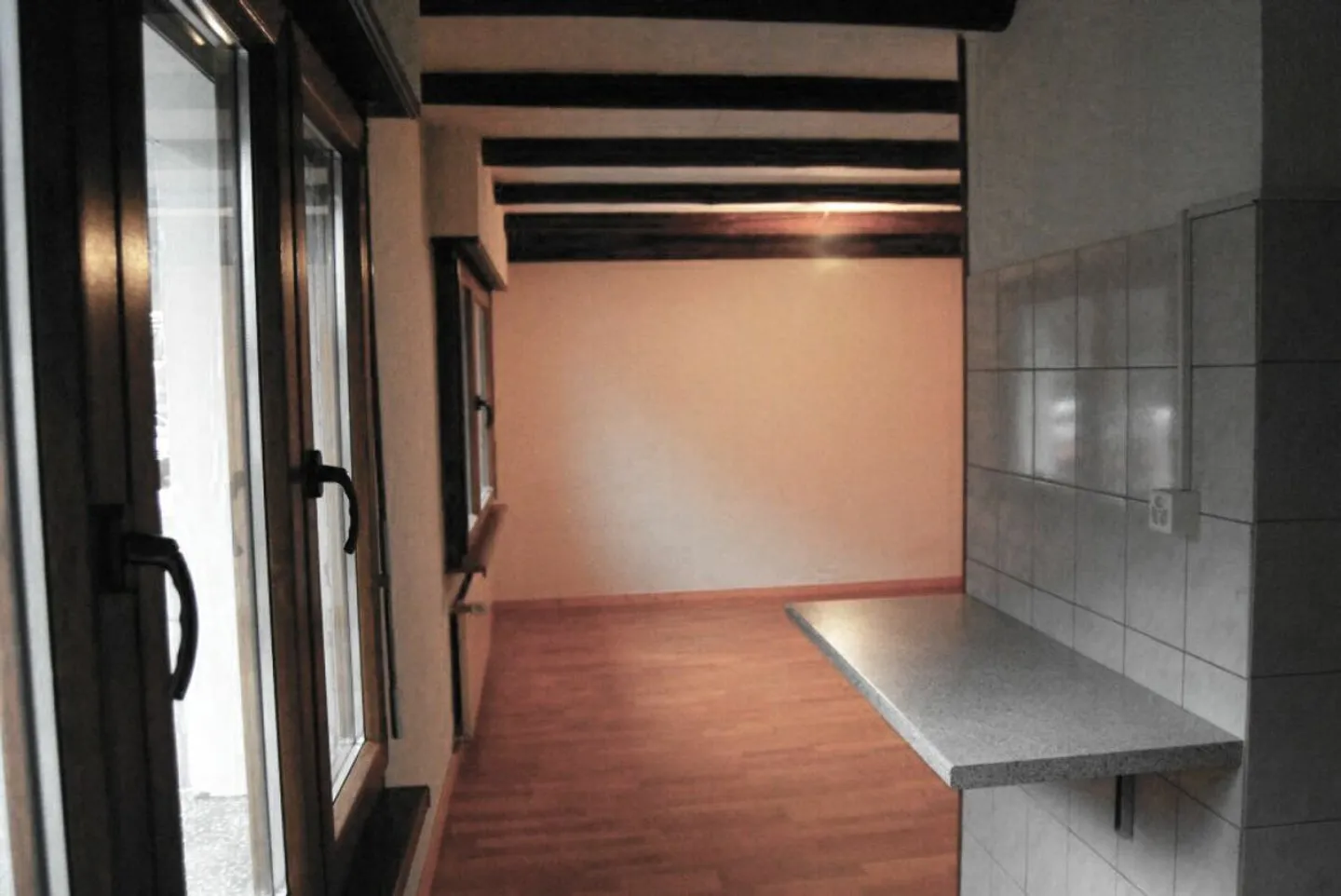 Duplex 2,5p in affitto = investimento chiavi in mano! - Foto 4 di 9