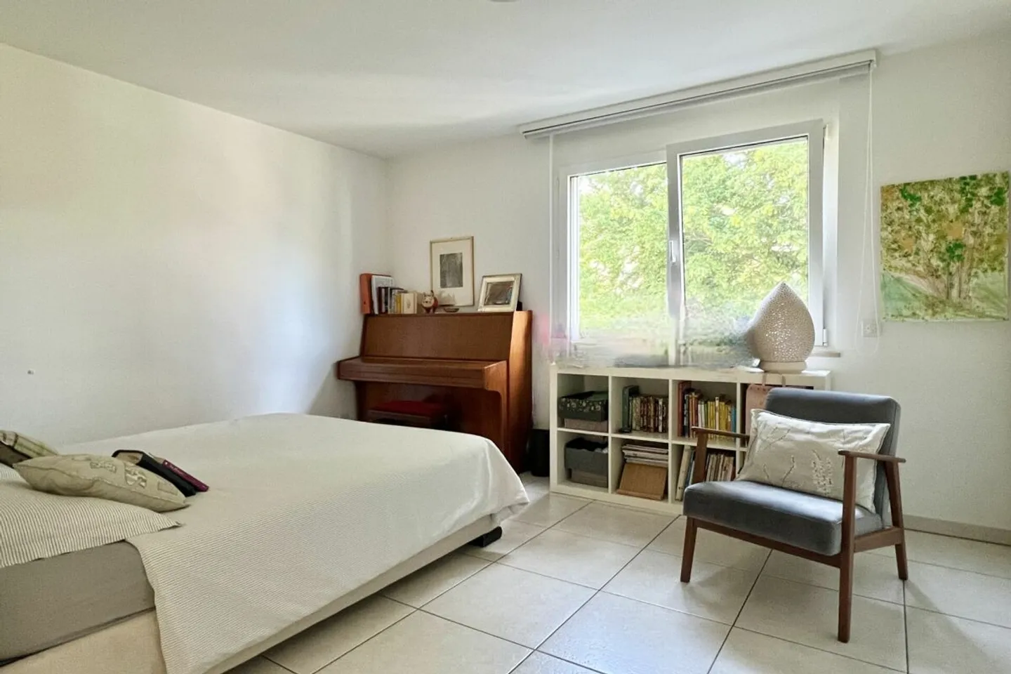 Grosszügige 4,5 Zimmerwohnung - Foto 10 von 13