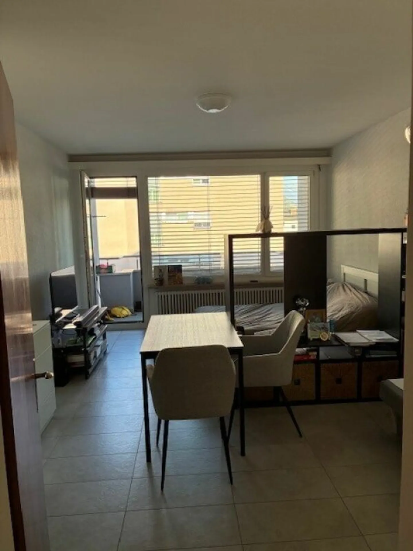 TENERO CENTRO - Zu vermietende Wohnung mit 1,5 Zimmern - Foto 8 von 8