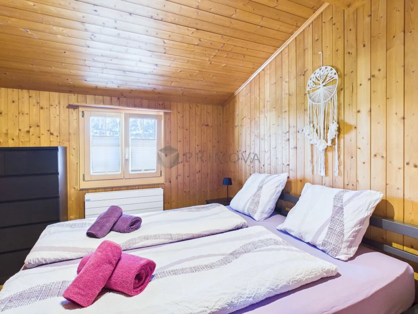 Charmantes Chalet in Flums - Foto 10 von 13