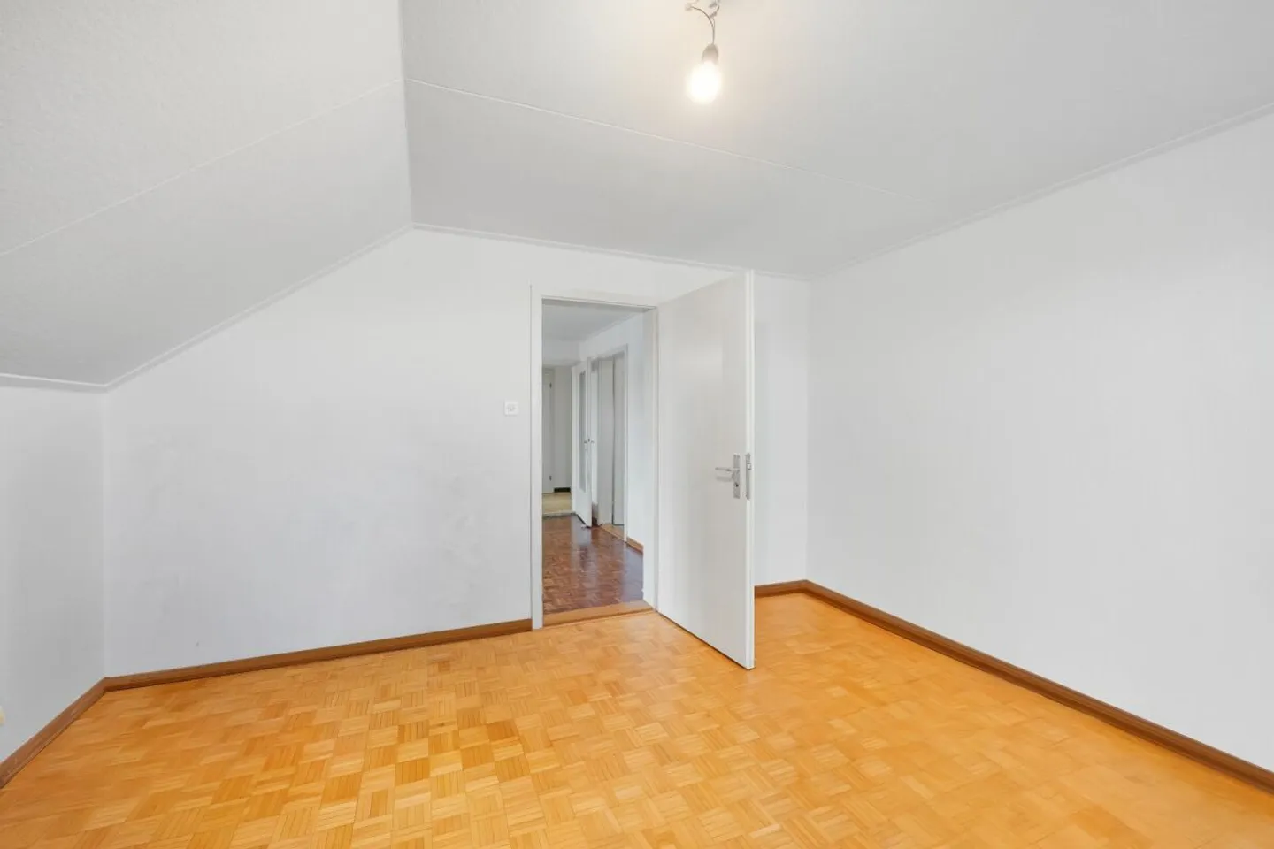 Appartement 3 pièces - Photo 4 sur 6