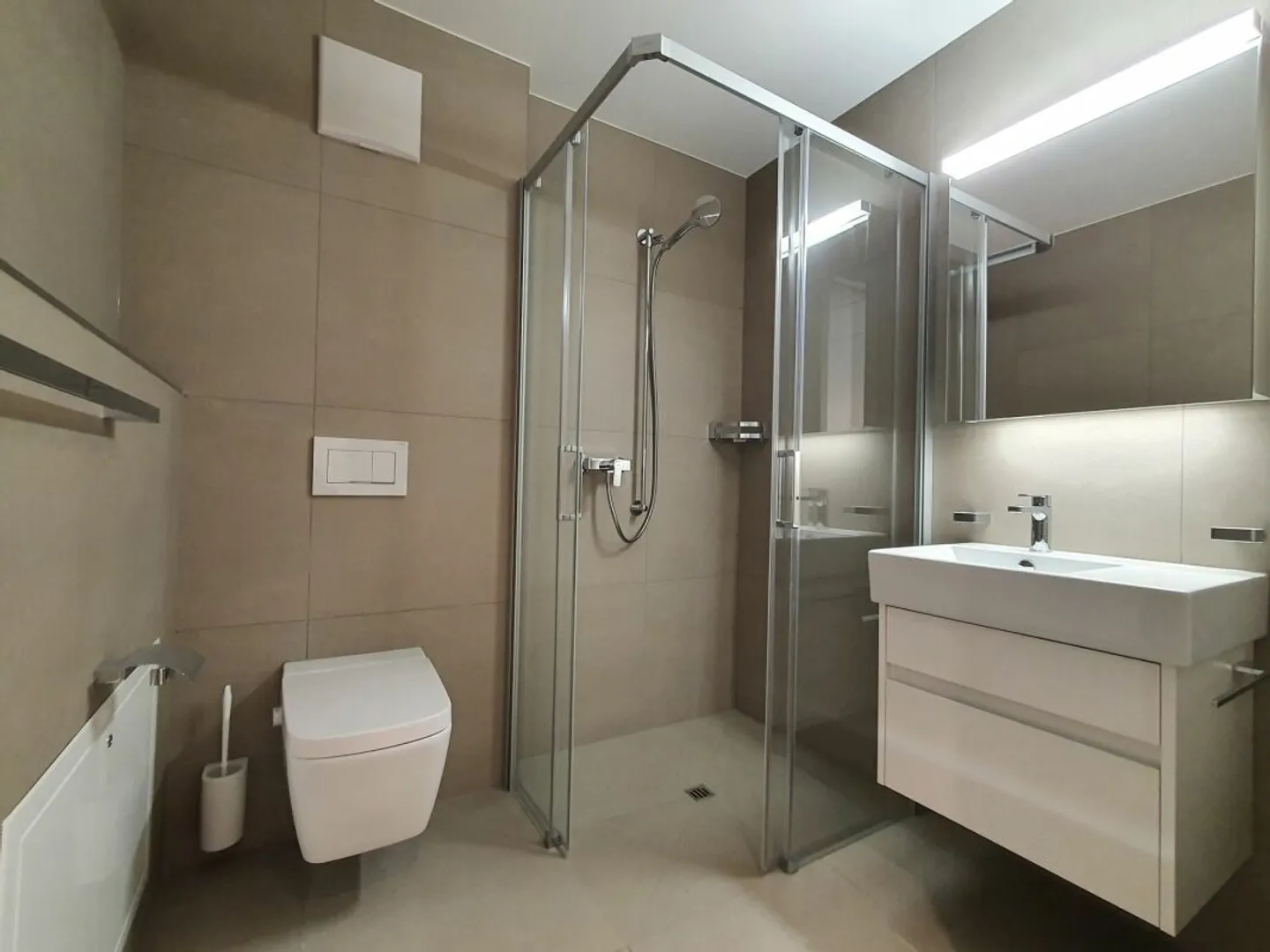 Studio moderne avec services hôteliers - Photo 4 sur 5