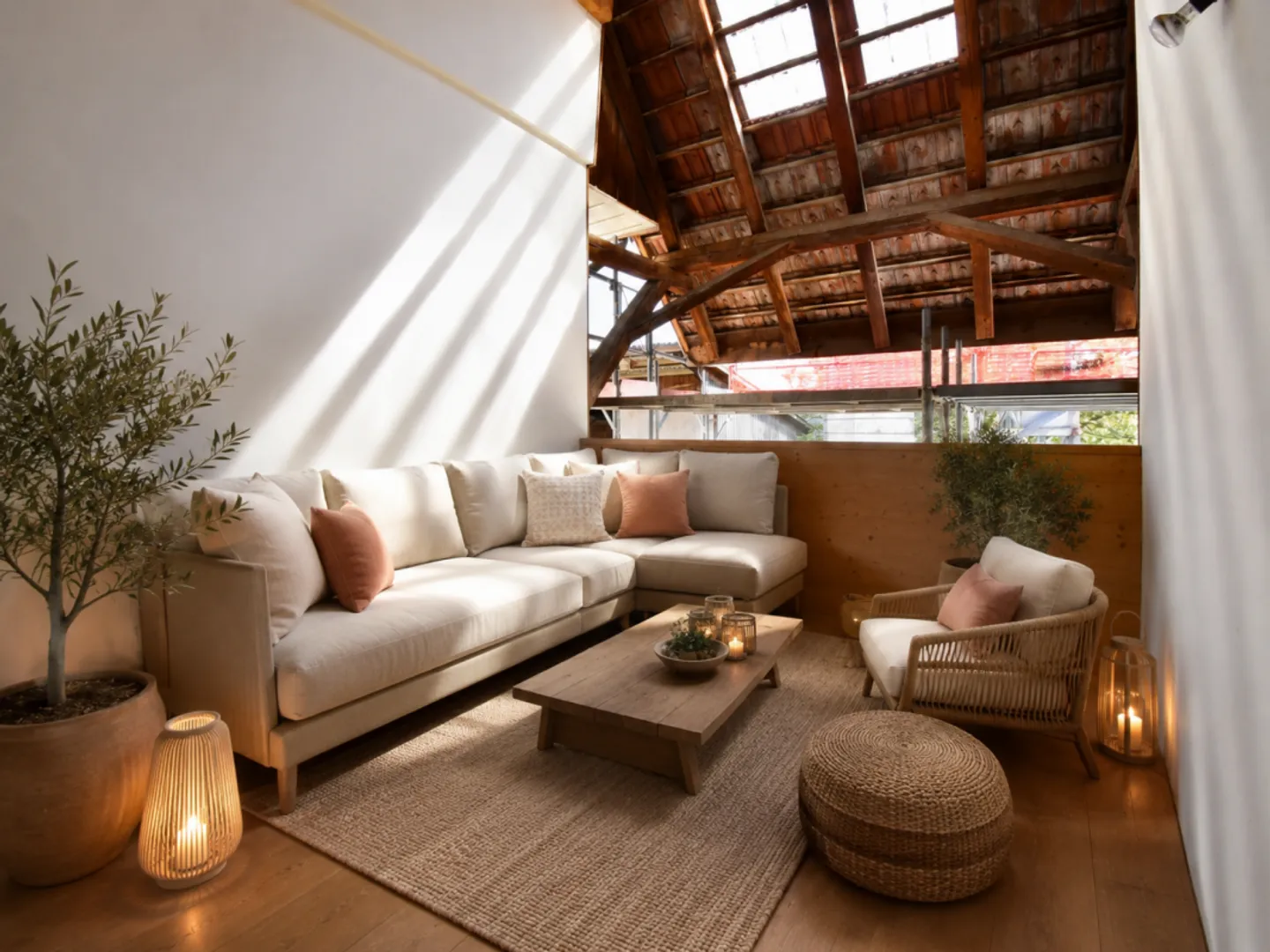Charming Maisonette with 3 Rooms - Photo 7 of 10