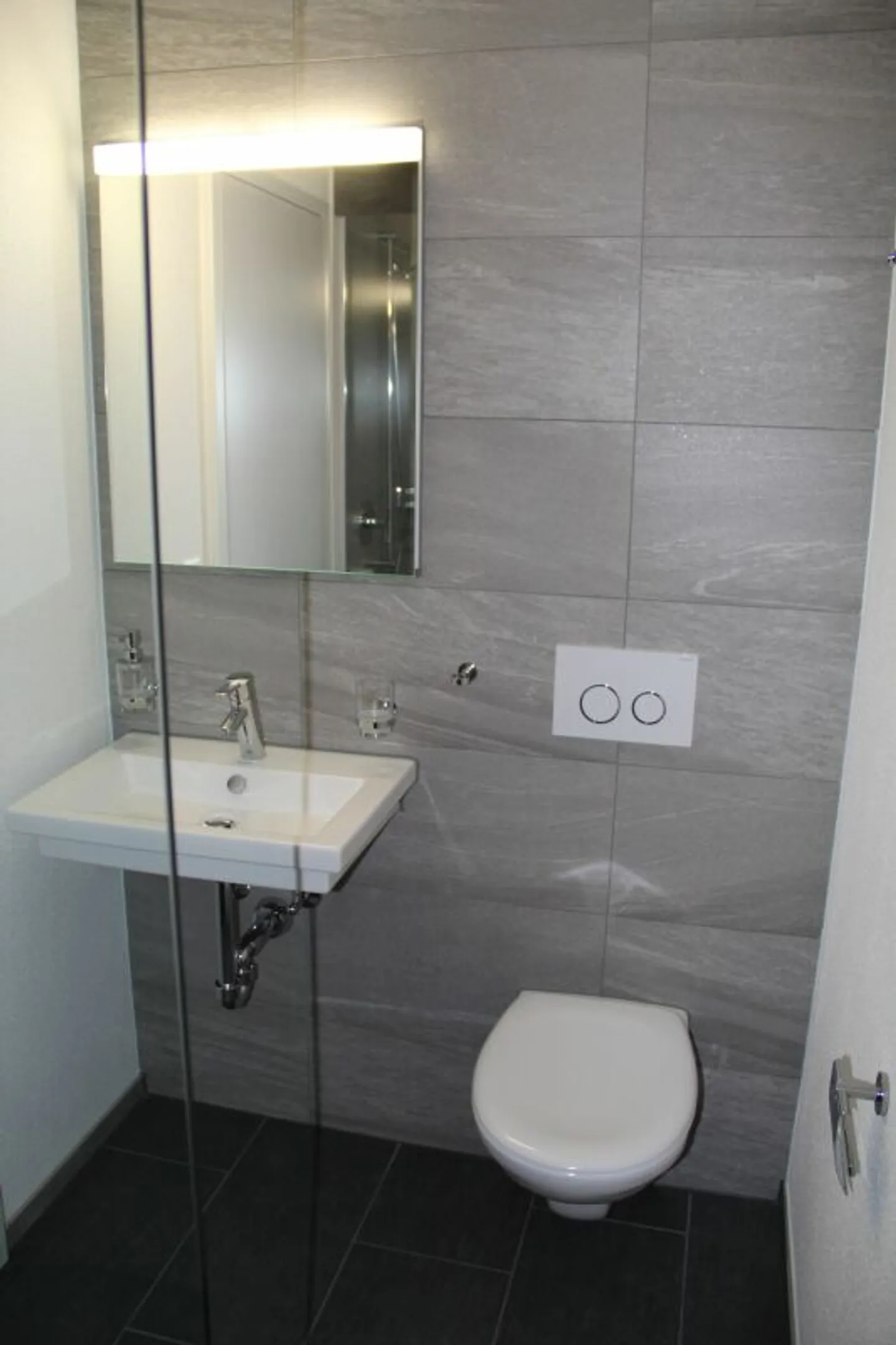 Dream apartment on the ground floor with panoramic view! - Photo 7 of 10