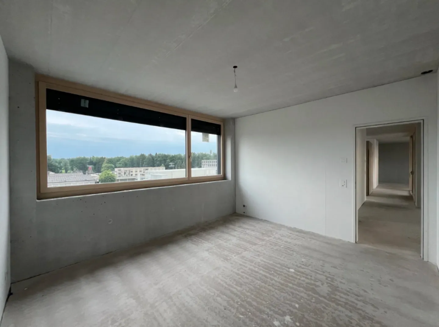 Exklusive Wohnung mit Studio & Panoramasicht - Foto 10 von 13