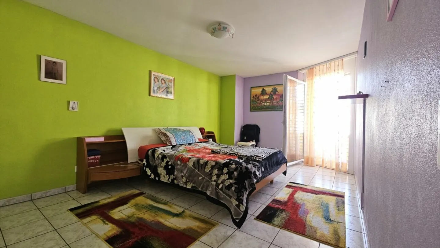 Charming Detached House with Garden - Foto 11 di 13