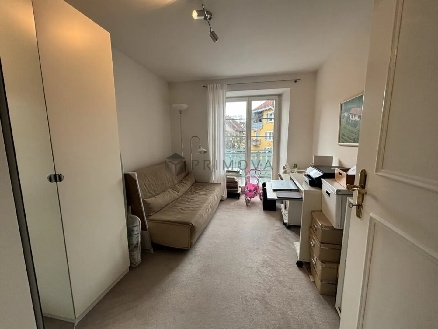 Diese lichtdurchflutete Wohnung sucht einen neuen Besitzer! - Photo 6 of 9