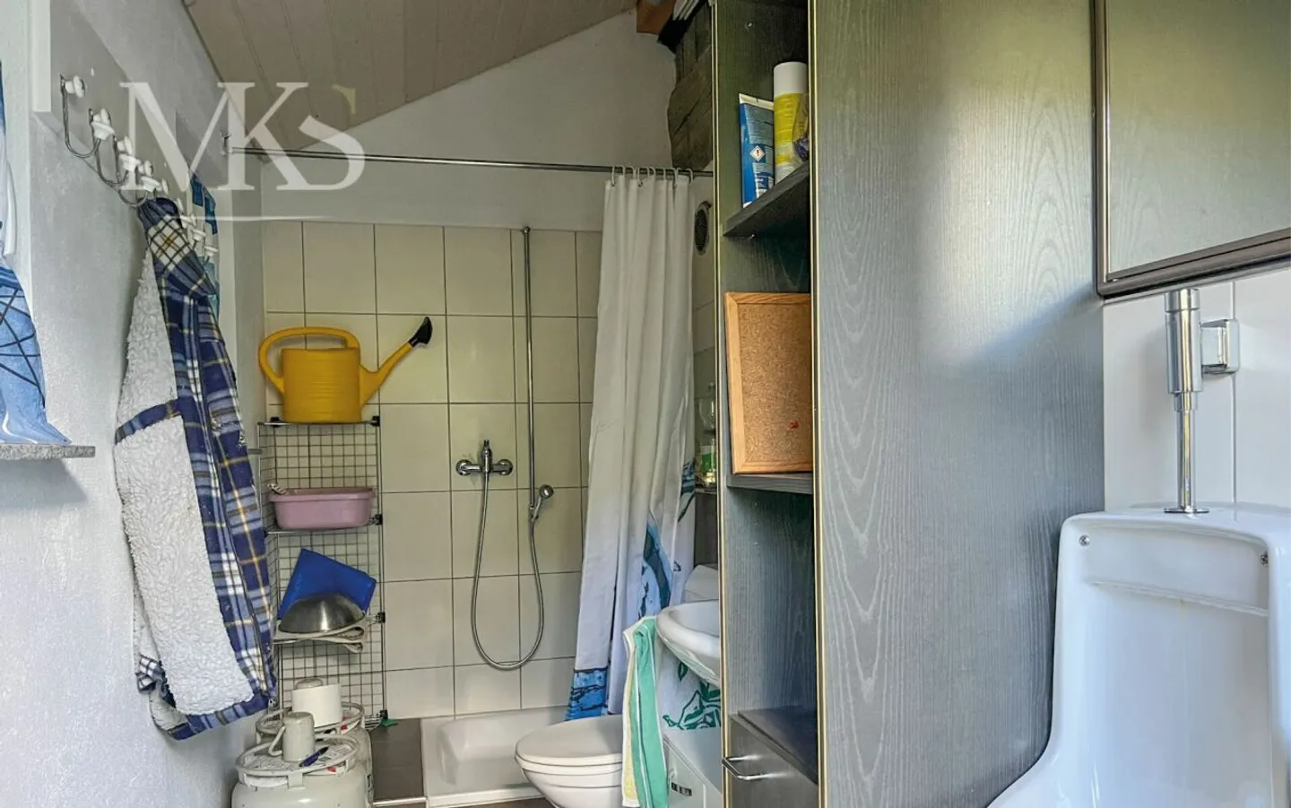 Bagno di foresta nella tua baita di montagna a Goms - Foto 7 di 13