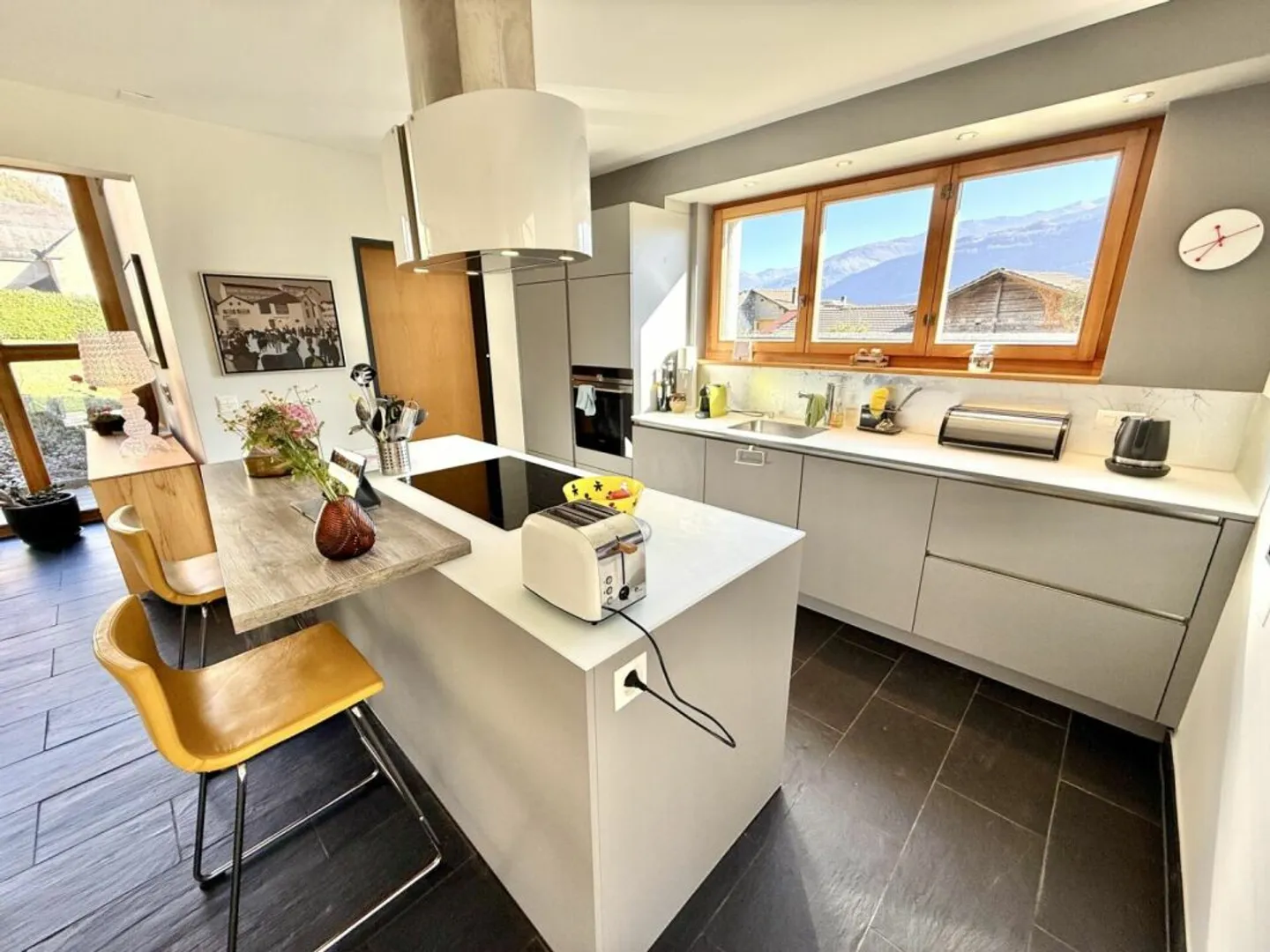 Villa indipendente 6 stanze a Chamoson - Foto 13 di 13