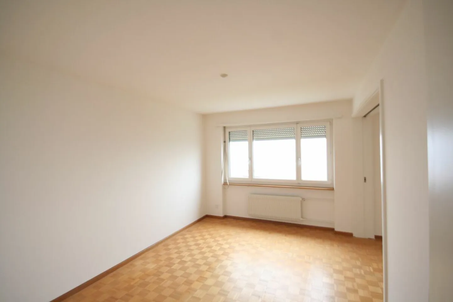 Appartamento affascinante con vista sui tetti di Zurigo! - Foto 6 di 9