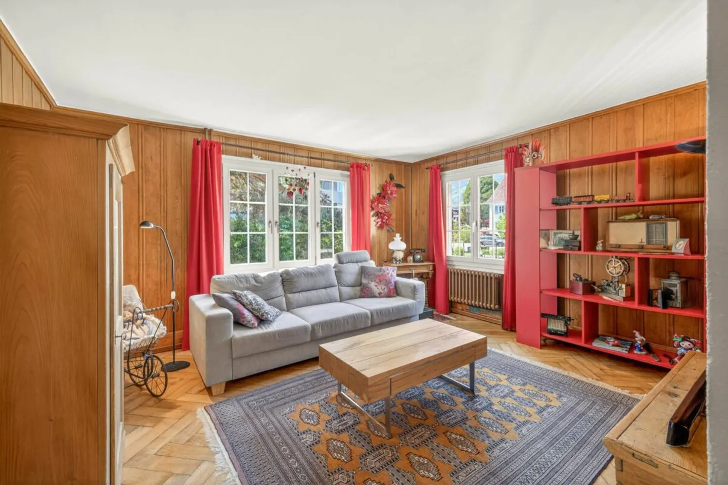 Charmantes Einfamilienhaus - Foto 4 von 13