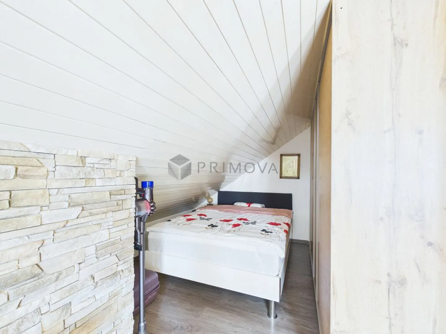 Vivre, Travailler & Investir. Merveille d'espace polyvalente au cœur de St. Margrethen - Photo 12 sur 13