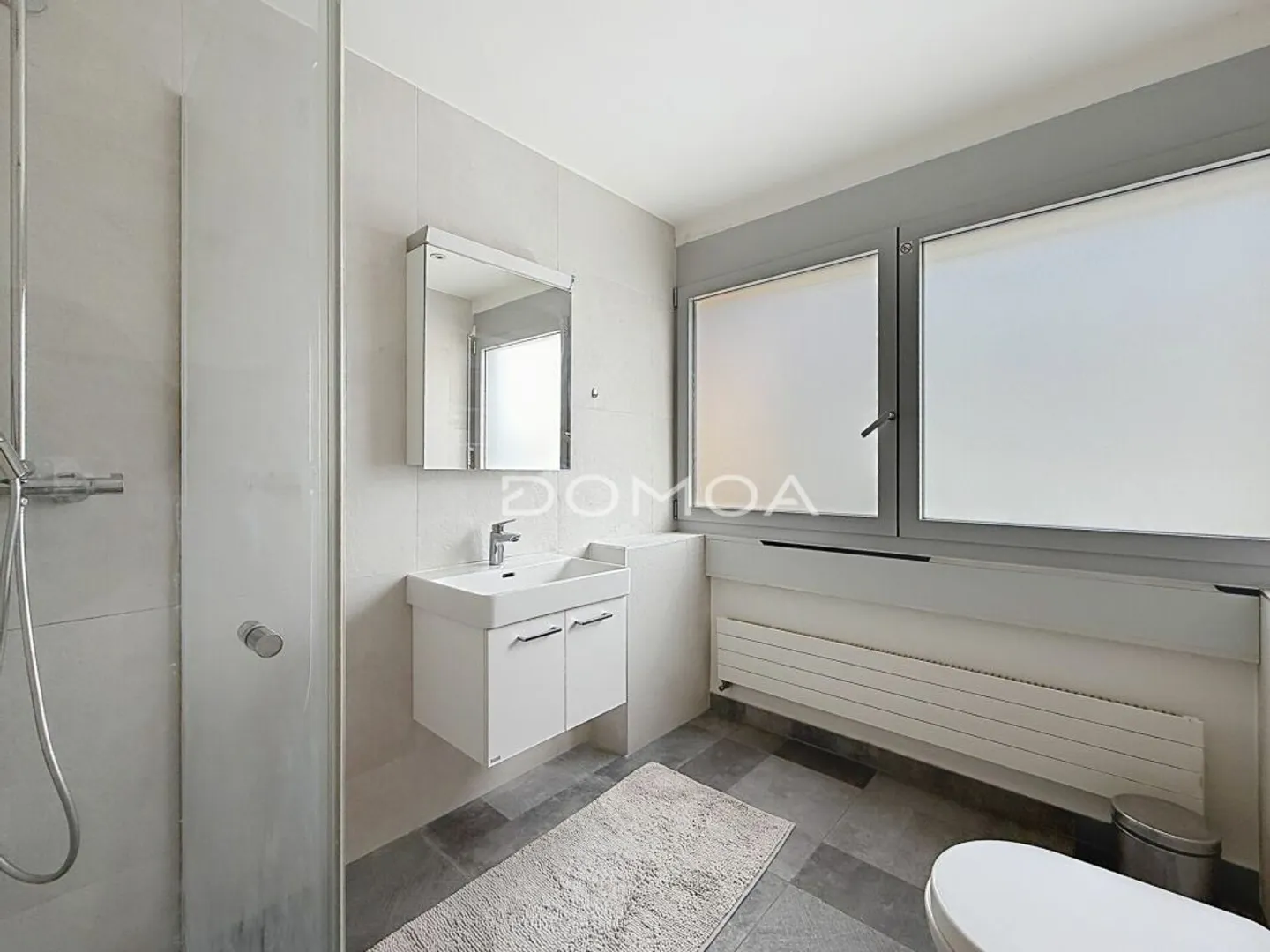 Große Wohnung im Herzen von Fribourg - Hohe Potenzial und Rendite - Foto 5 von 9