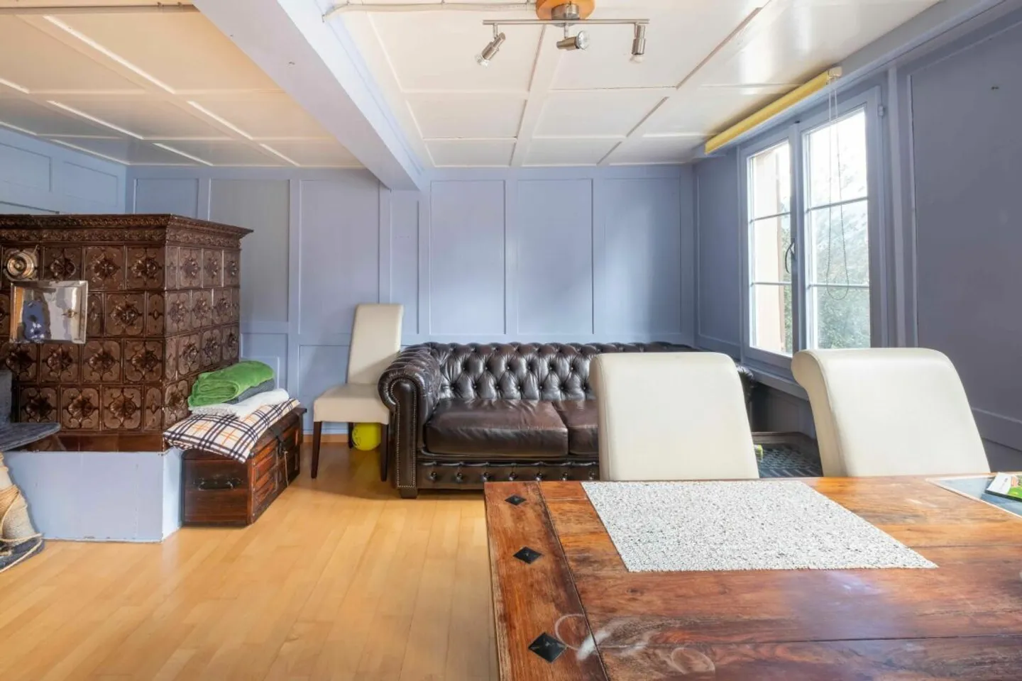 Maison individuelle jumelée de 5,5 pièces à Nidfurn GL - Photo 7 sur 13