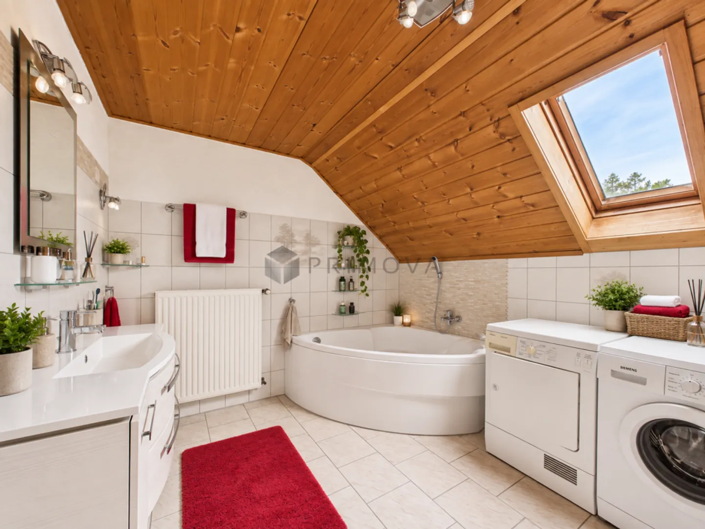 Esperienza abitativa speciale! Maisonette con galleria e camino - Foto 9 di 10