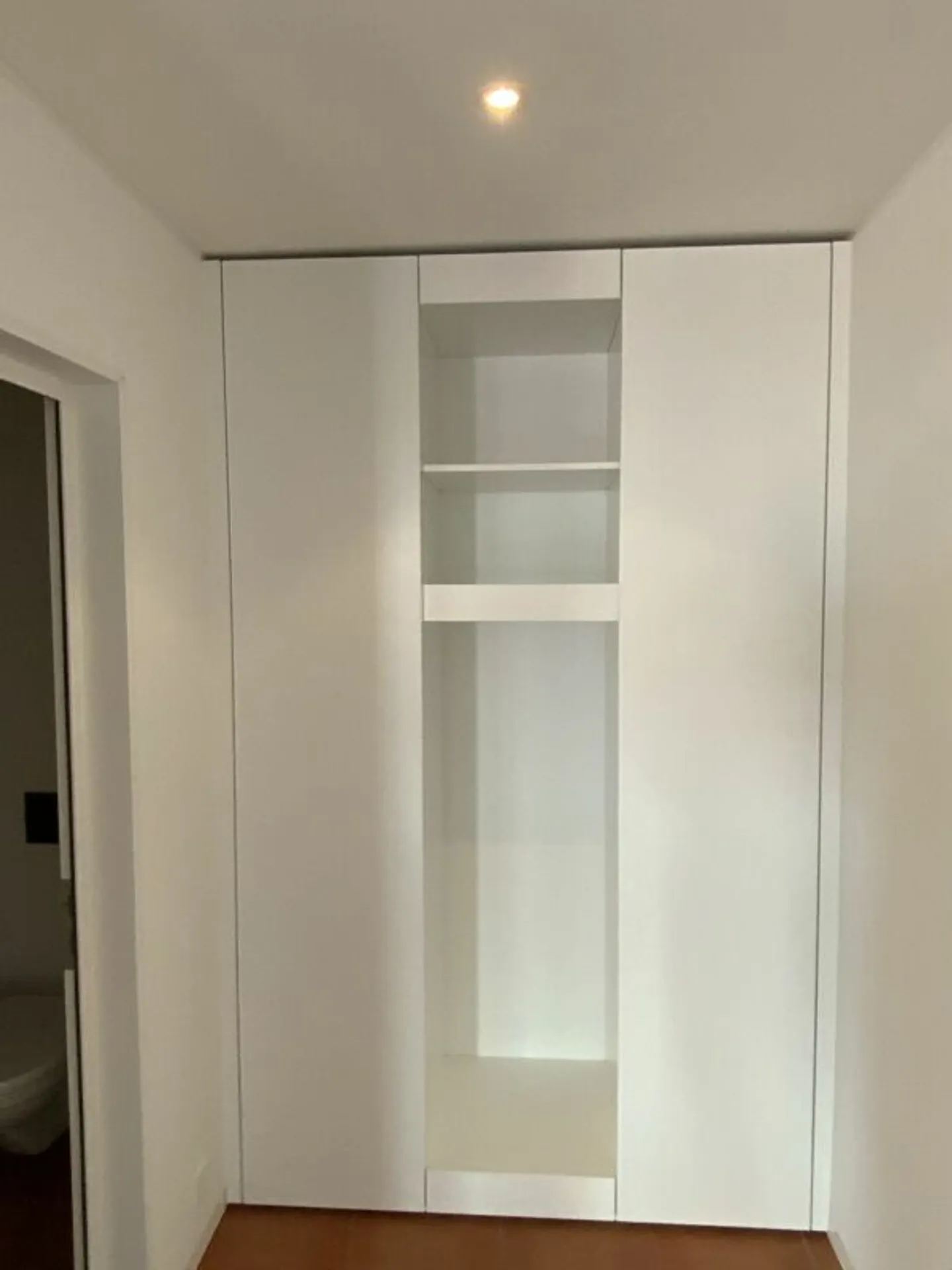 Loft per vivere e lavorare - Foto 12 di 13