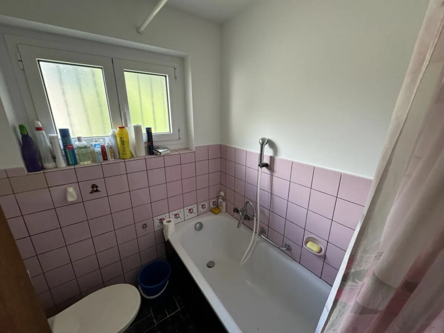 Einfamilienhaus mit zwei Wohnungen - Ihr Projekt an idyllischer Lage! - Foto 6 von 13