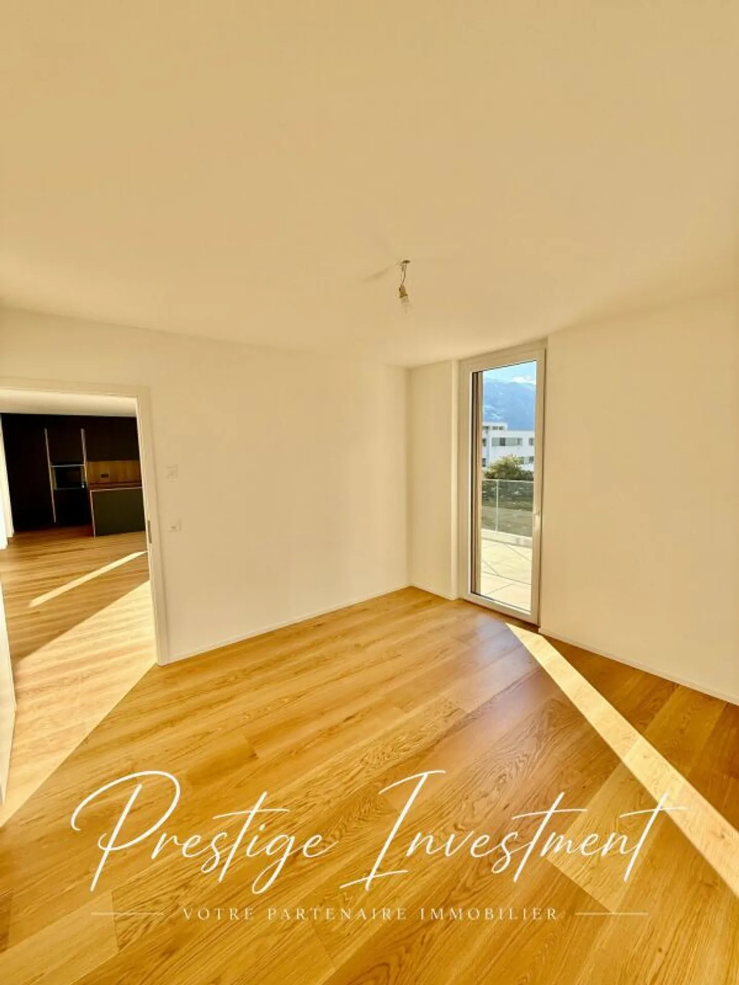 ATTIC 3.5 ROOMS - YIELD 4.5% - SION - Photo 6 of 13
