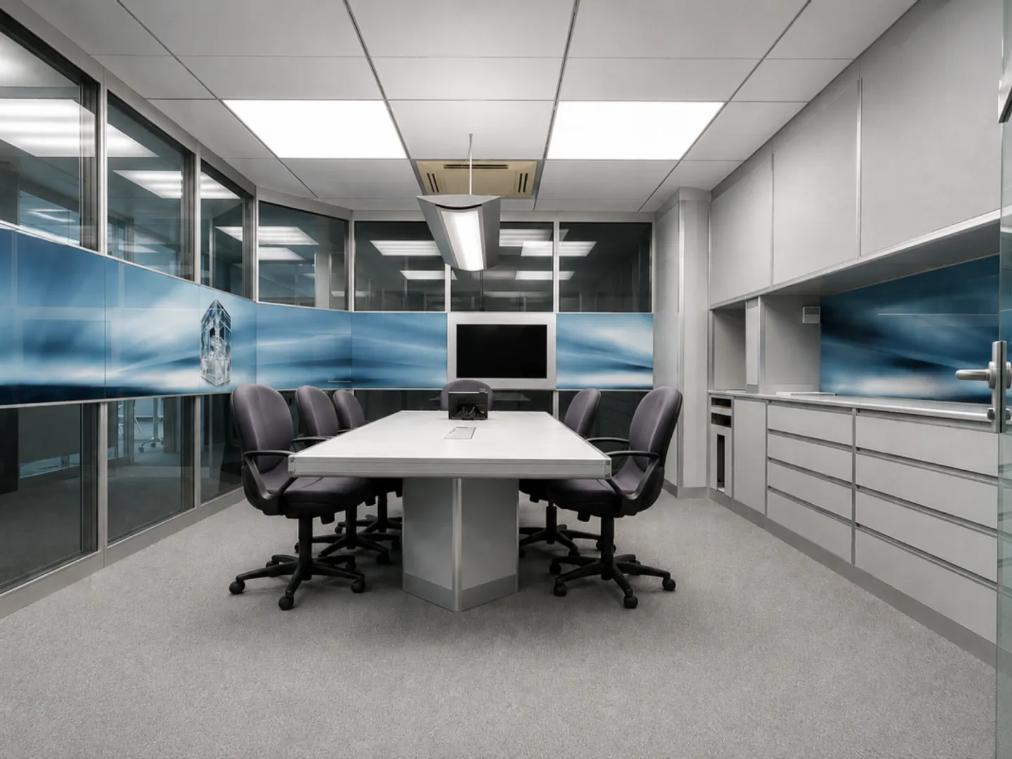 Representative Office Space in Kirchberg SG - Photo 11 of 13