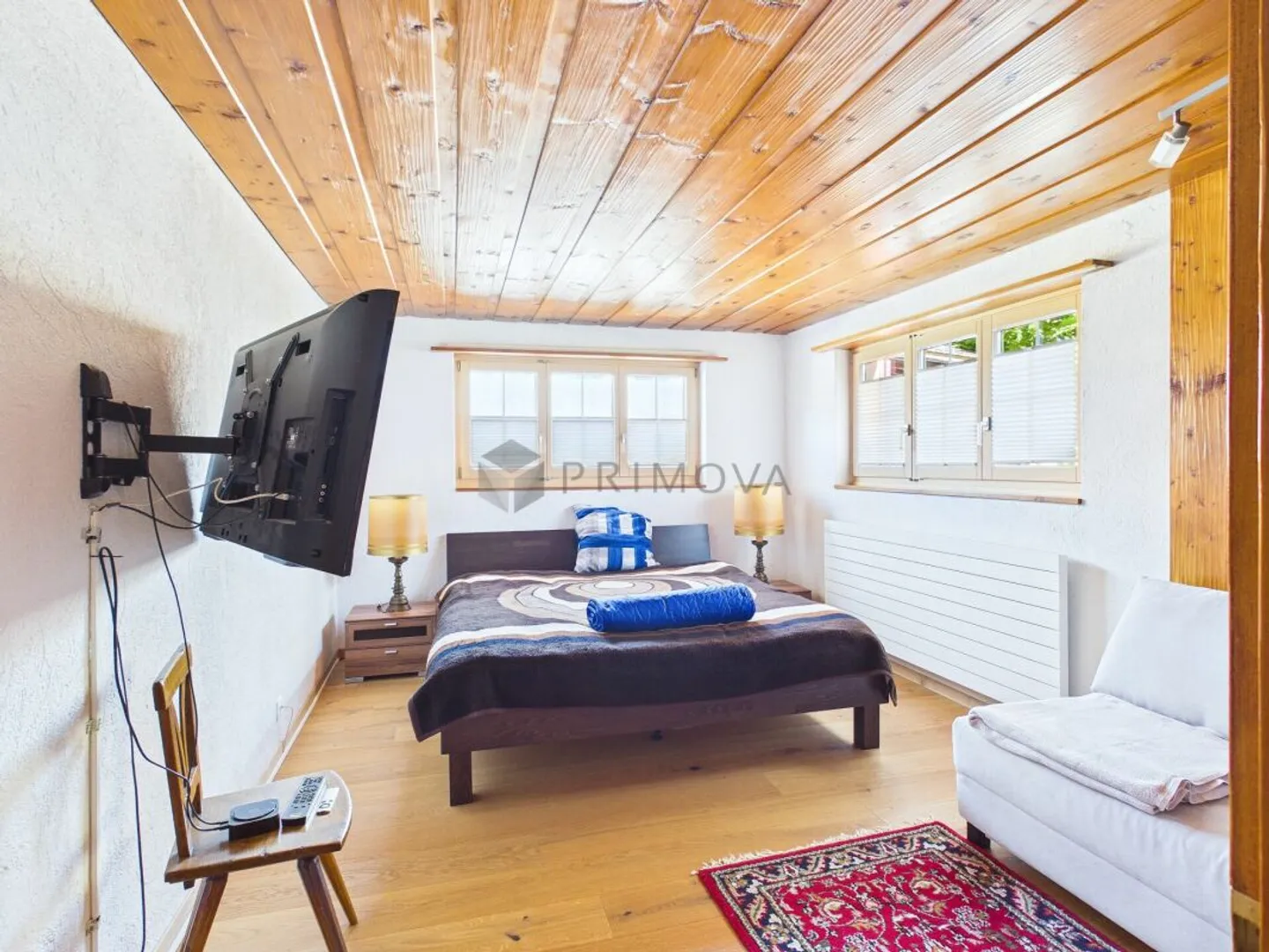 Bijou - Chalet in Flums-Flumserberg - Photo 10 sur 12