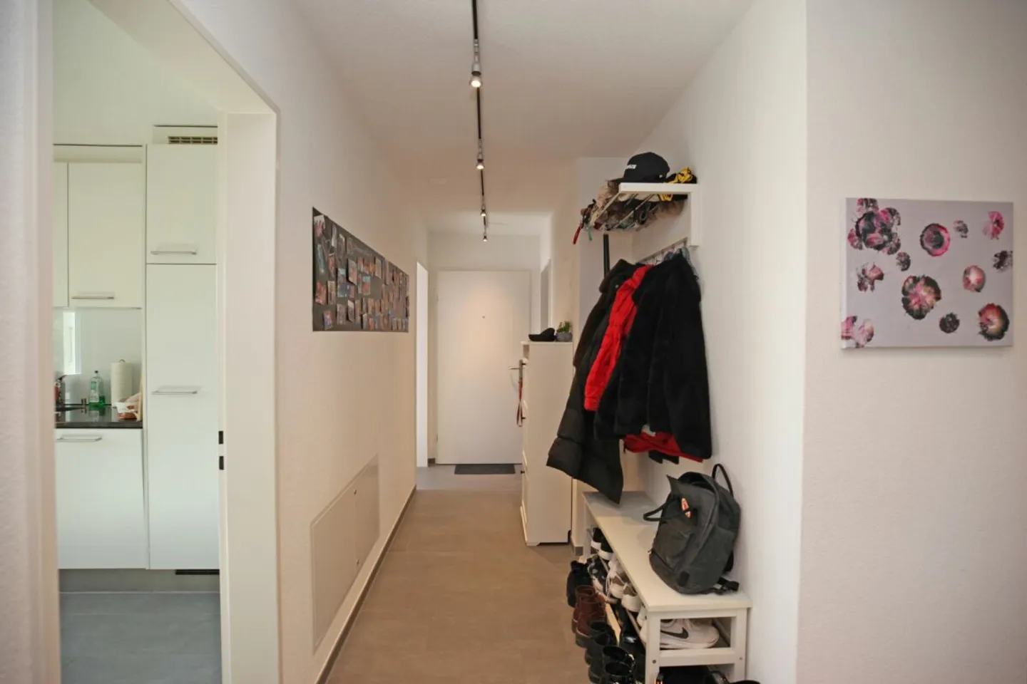 Appartement attrayant de 3.5 pièces Urtenen-Schönbühl - Photo 6 sur 10