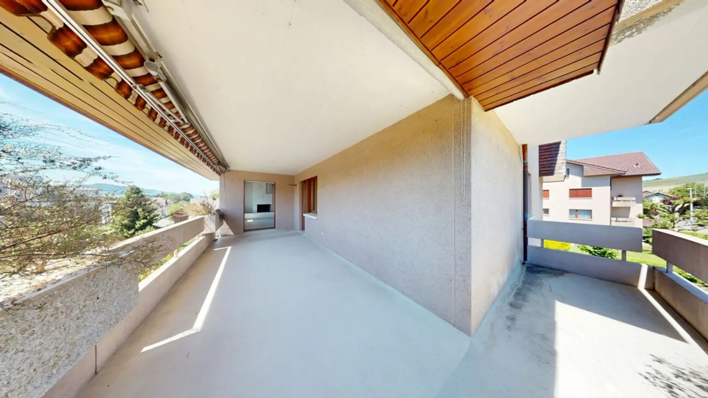 Charming Home in Fahrwangen - Photo 11 of 13