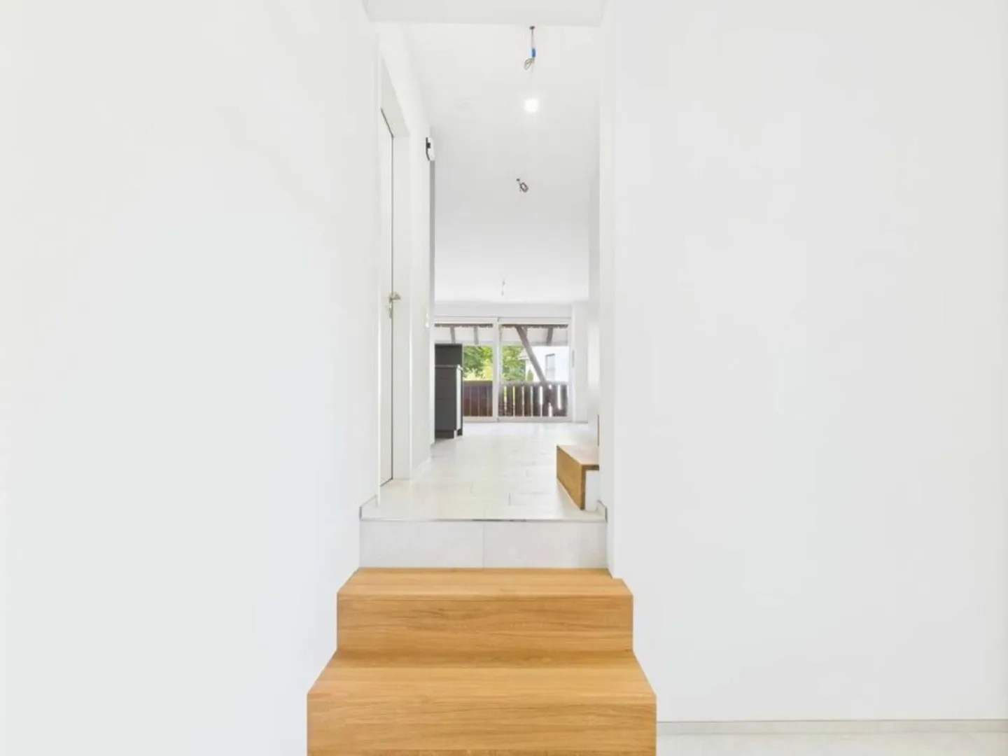 Beaucoup d'espace pour se sentir bien - Emplacement calme et première occupation - Photo 12 sur 12