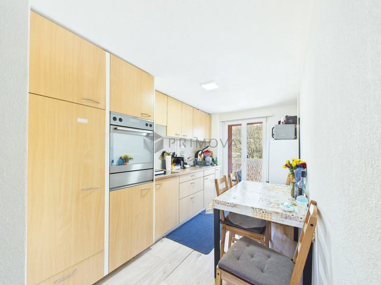 Modernes Mehrfamilienhaus Investition - Foto 8 von 13