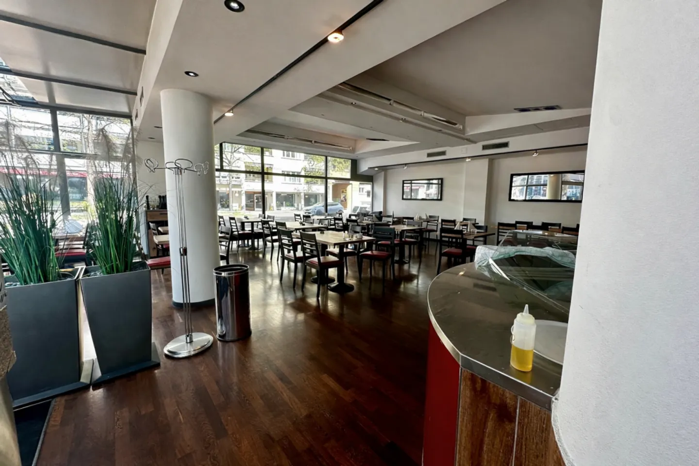 Top Restaurant in Zürich-Enge - Foto 4 von 13