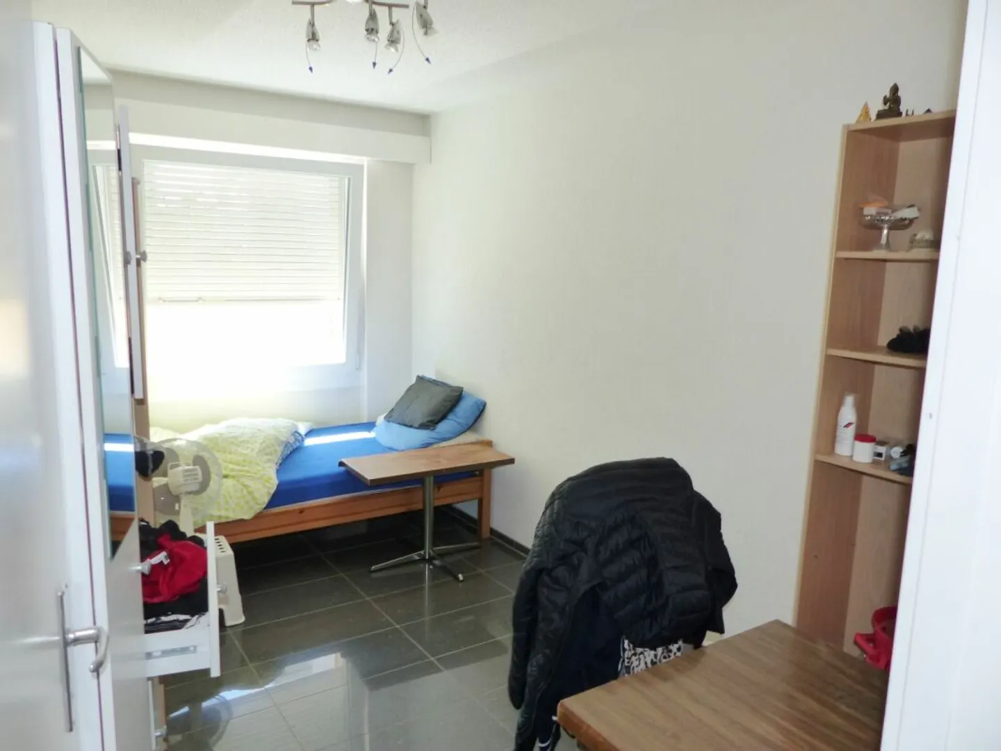 Superbe appartement de jardin 3,5 pièces - Photo 12 sur 13