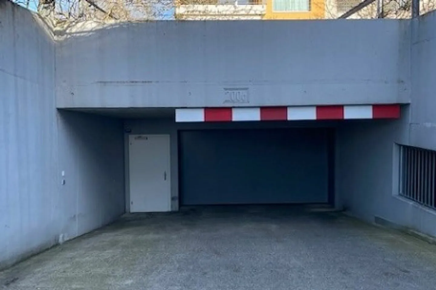 Parking space for rent - Photo 1 of 3