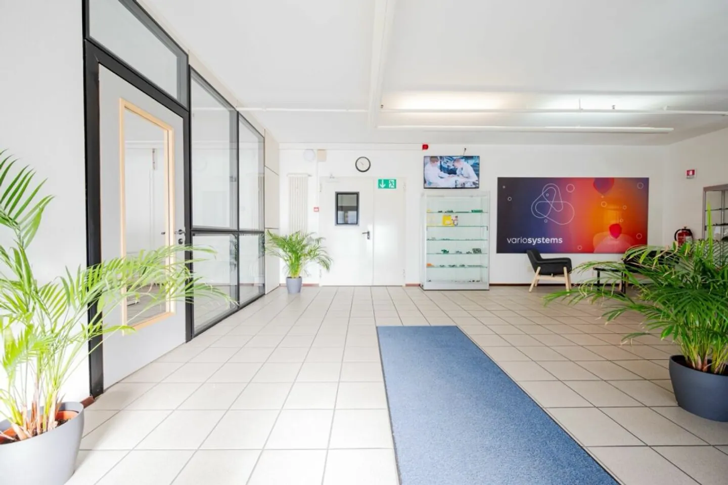 Ampio spazio commerciale modulabile e frazionabile - Foto 12 di 13