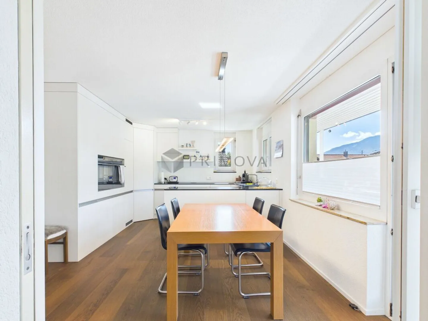 Einfamilienhaus mit Einliegerwohnung in Heiligkreuz (Mels) - Photo 7 of 13