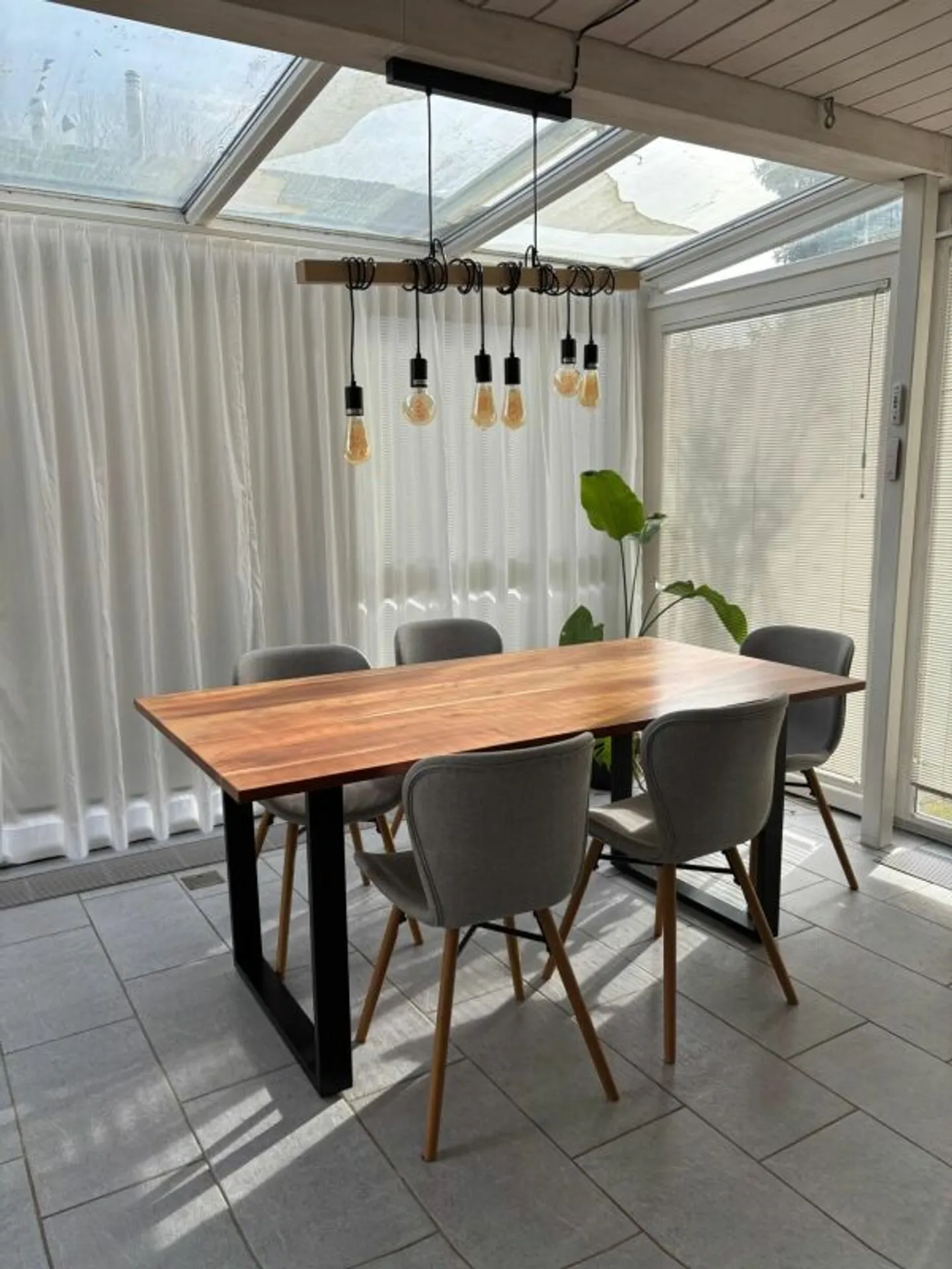 Special 2-room garden apartment, ideal for singles - Photo 3 of 9