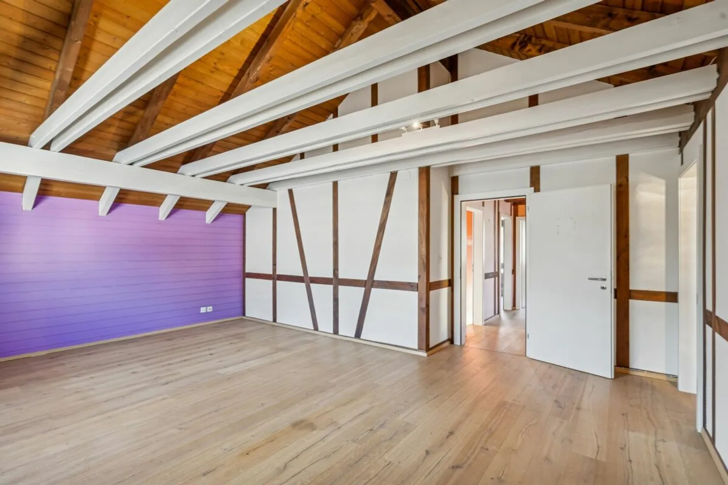 Familienfreundliches Einfamilienhaus an sonniger Lage - Foto 7 von 9