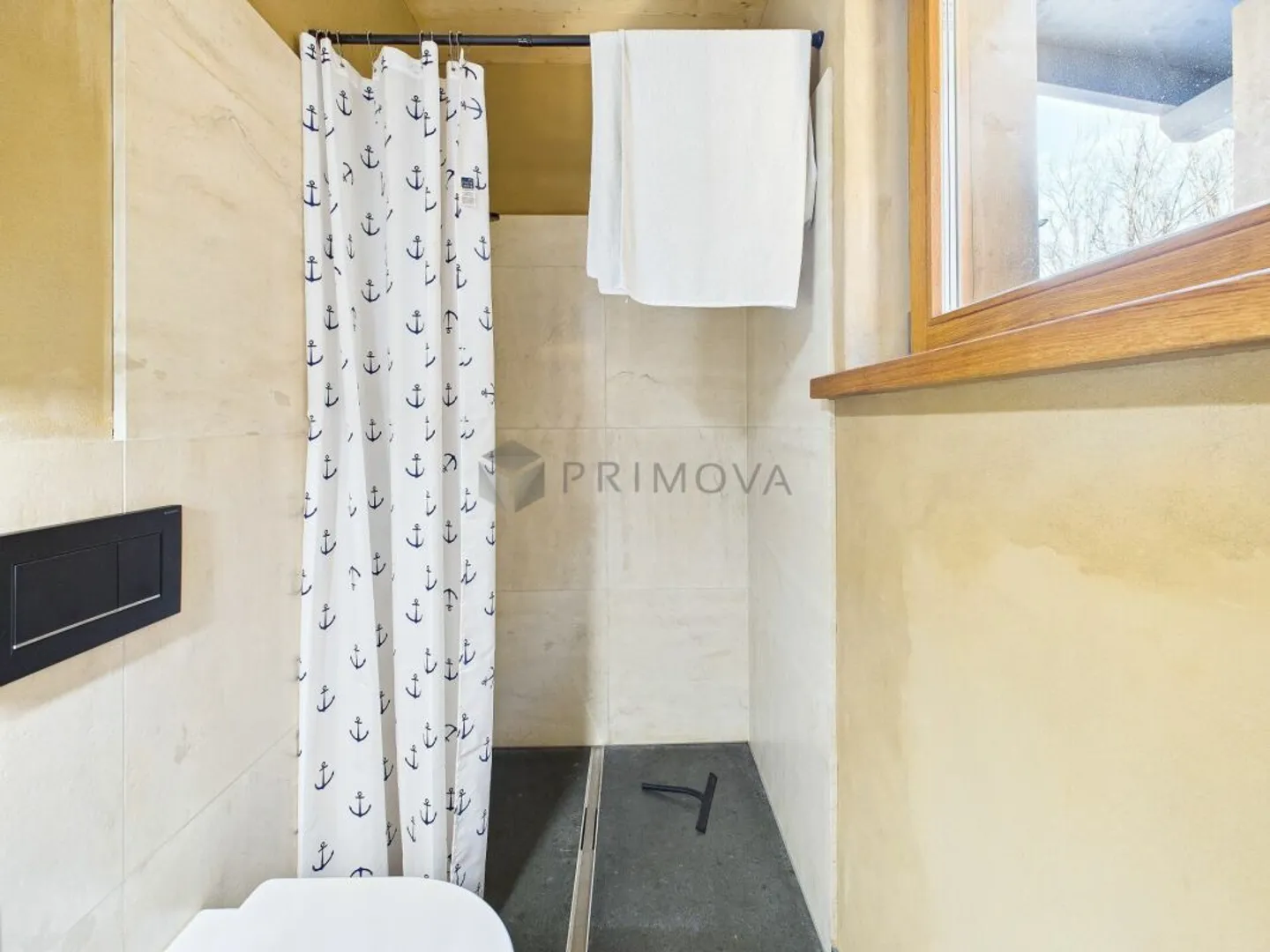 Casa Naturale con Vista Ininterrotta nel Galgenen Vantaggioso Fiscale - Foto 9 di 13