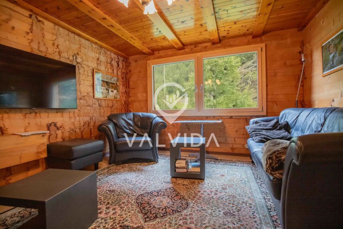 Nature pure - Maison de vacances dans un emplacement pittoresque et calme - Photo 4 sur 13