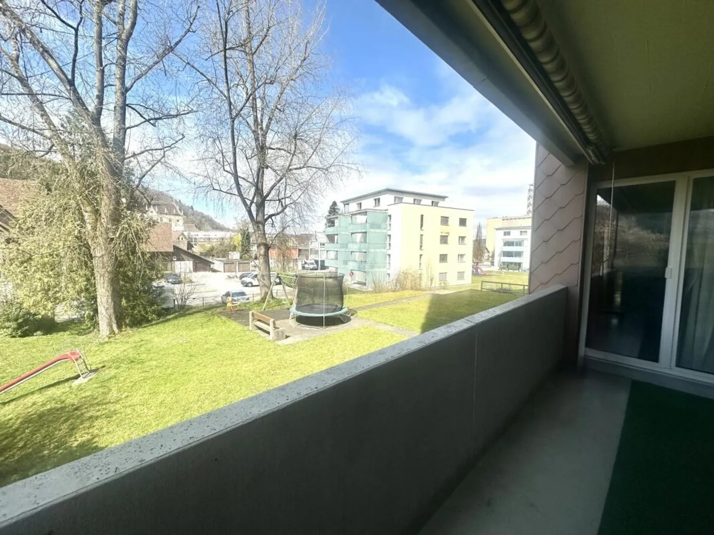 4.5 Room Apartment for Comfort - Photo 13 of 13