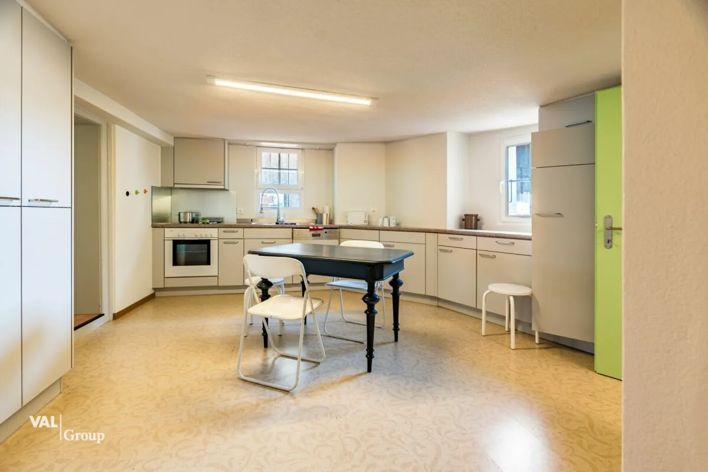 Historic Flair and Modern Comfort in a Unique Two-Family House - Photo 3 of 12